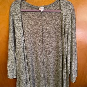 LuLaRoe Lindsay Coverup